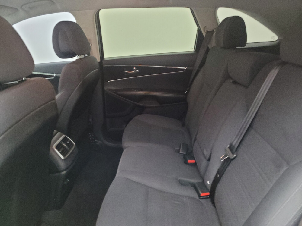 2016 Kia Sorento in Miamisburg, OH 45342 - 18033968 18