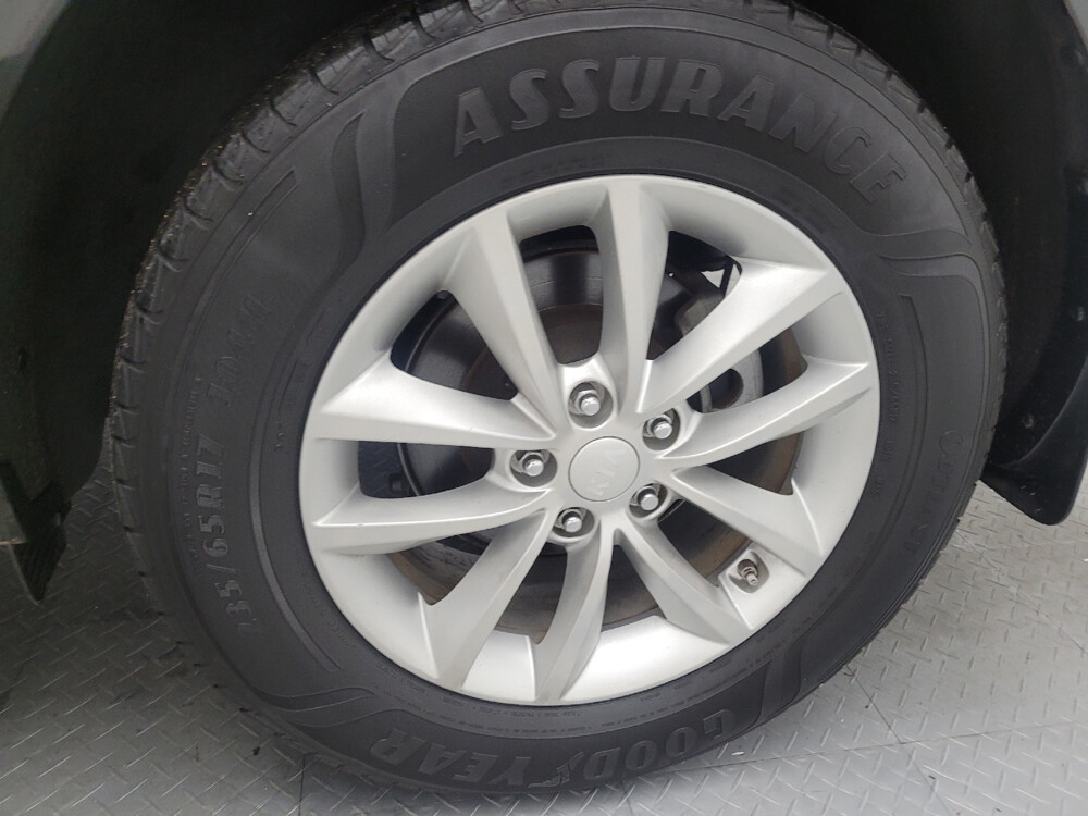 2016 Kia Sorento in Miamisburg, OH 45342 - 18033968 31