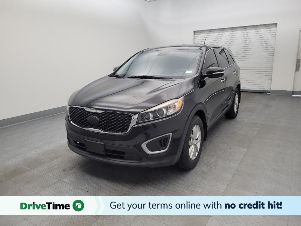 2016 Kia Sorento in Miamisburg, OH 45342 - 18033968