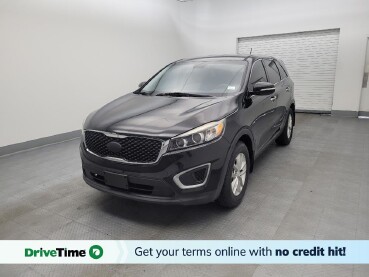 2016 Kia Sorento in Miamisburg, OH 45342