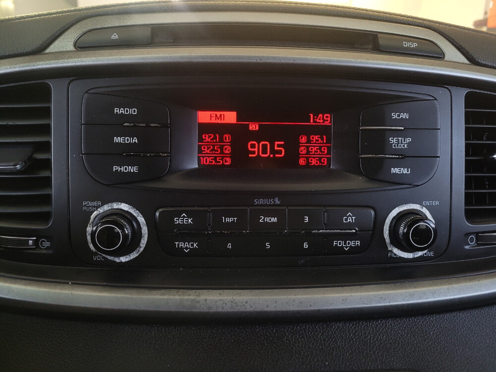 2016 Kia Sorento in Miamisburg, OH 45342 - 18033968 25