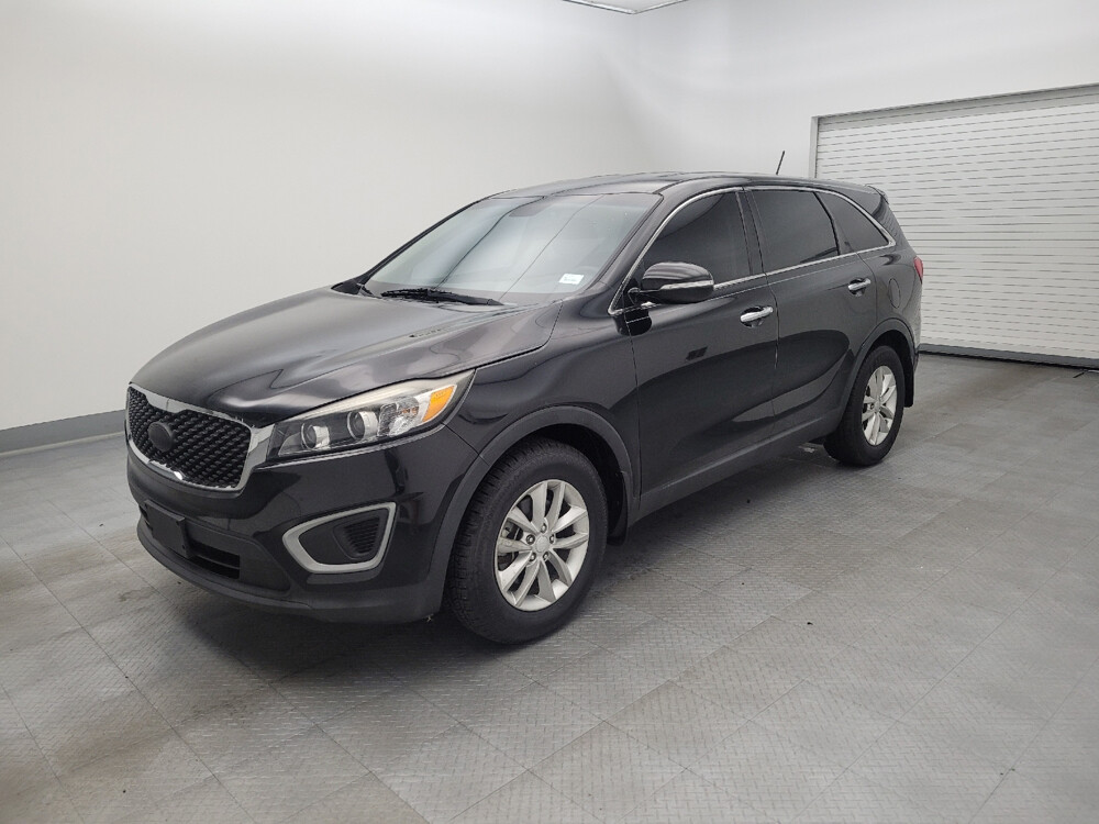 2016 Kia Sorento in Miamisburg, OH 45342 - 18033968 2