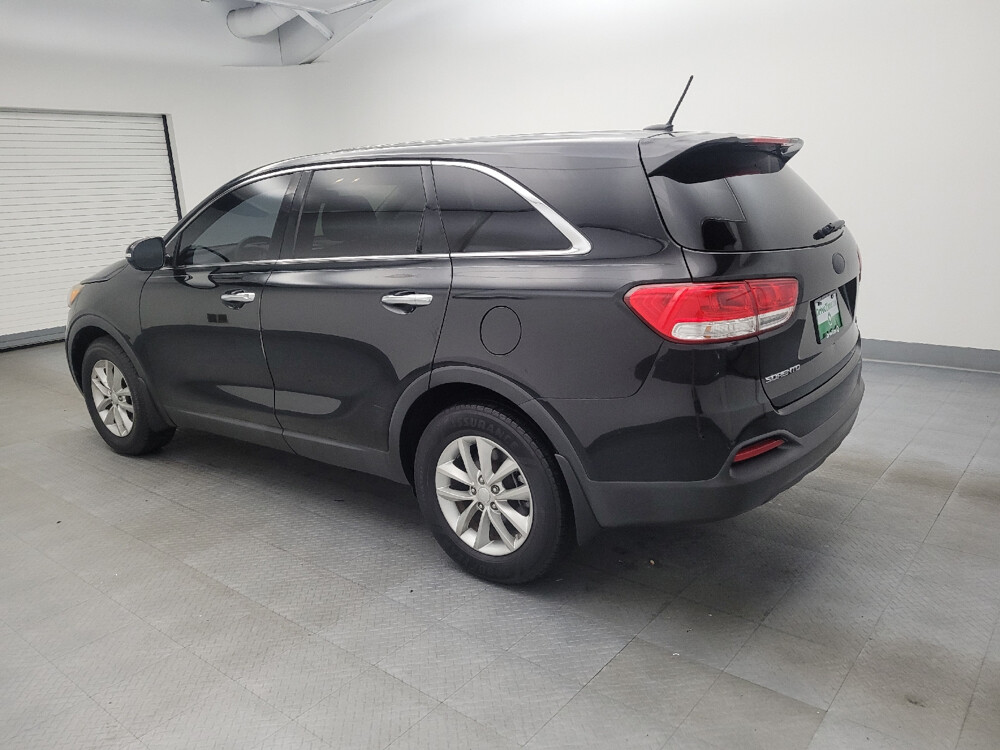 2016 Kia Sorento in Miamisburg, OH 45342 - 18033968 3