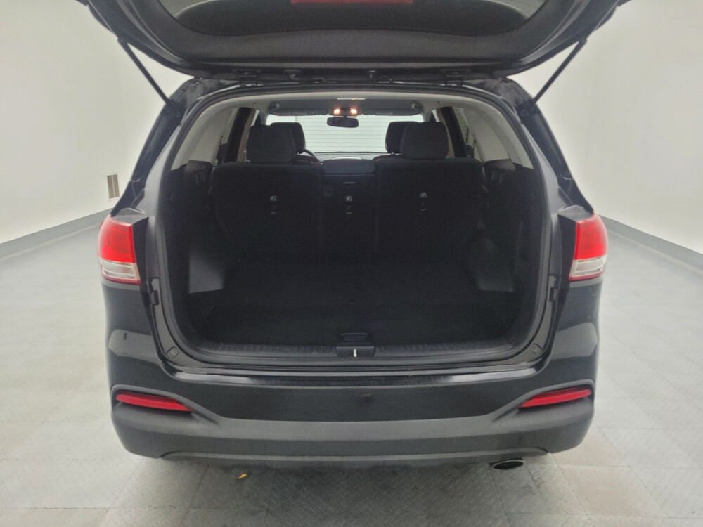2016 Kia Sorento in Miamisburg, OH 45342 - 18033968 29