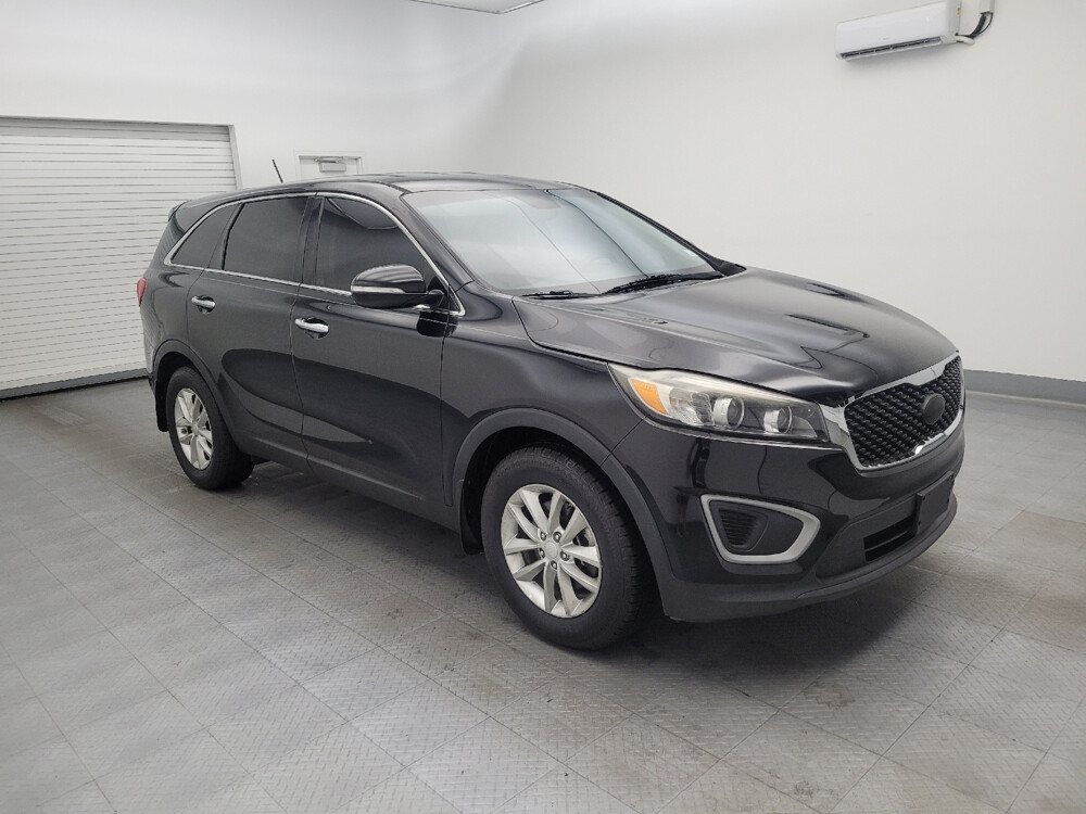 2016 Kia Sorento in Miamisburg, OH 45342 - 18033968 11