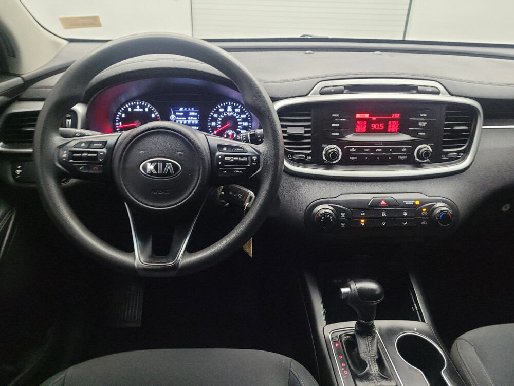 2016 Kia Sorento in Miamisburg, OH 45342 - 18033968 22