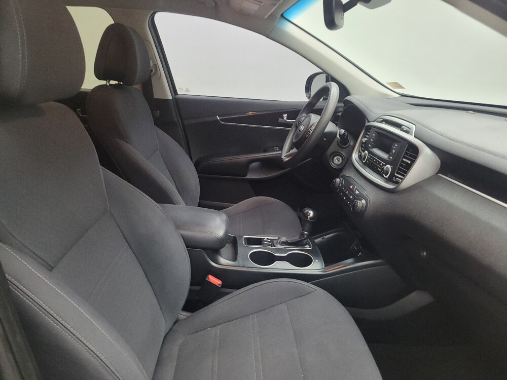 2016 Kia Sorento in Miamisburg, OH 45342 - 18033968 21
