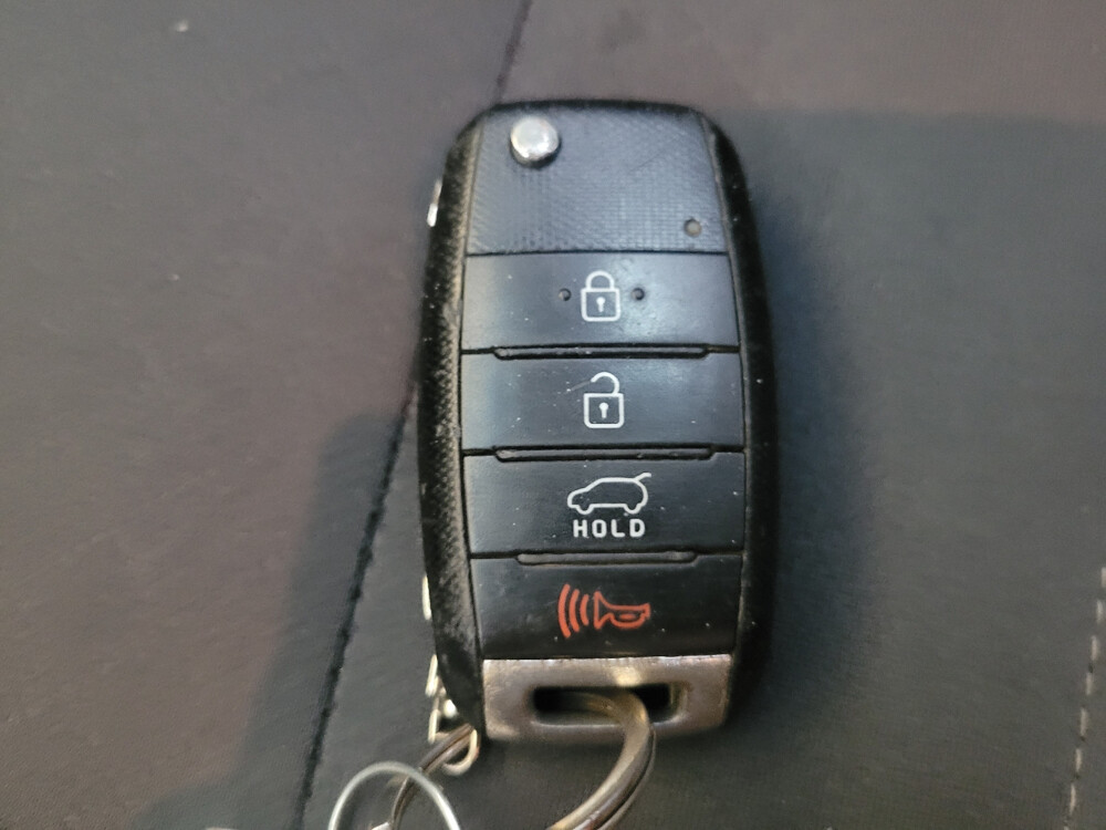 2016 Kia Sorento in Miamisburg, OH 45342 - 18033968 32