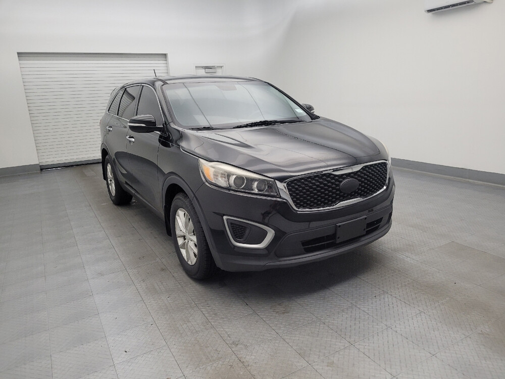 2016 Kia Sorento in Miamisburg, OH 45342 - 18033968 13