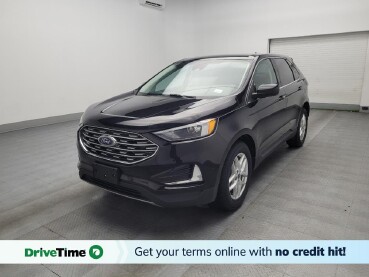 2022 Ford Edge in Knoxville, TN 37923