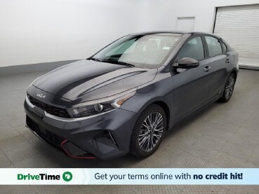 2022 Kia Forte in Richmond, VA 23235