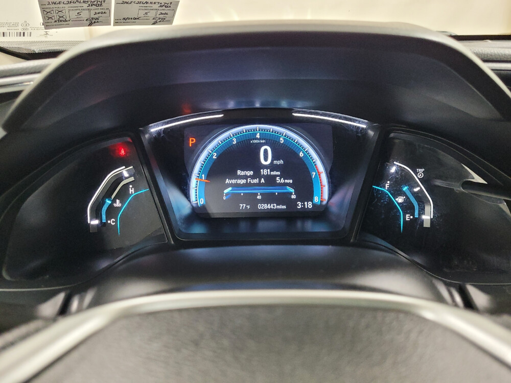 2020 Honda Civic in Langhorne, PA 19047 - 18033976 23