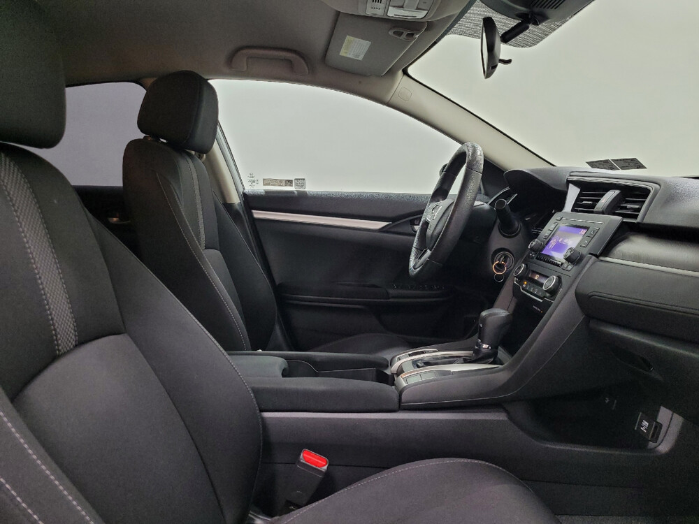 2020 Honda Civic in Langhorne, PA 19047 - 18033976 21