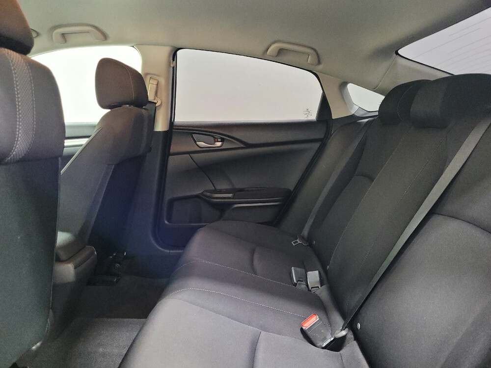 2020 Honda Civic in Langhorne, PA 19047 - 18033976 18