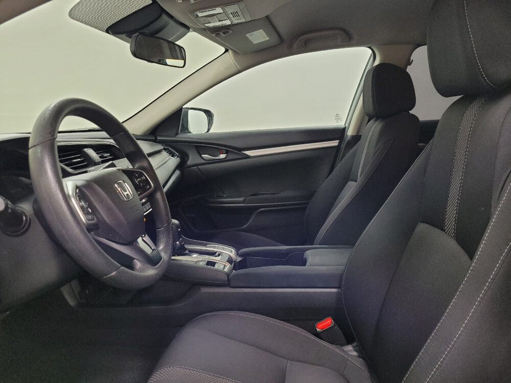 2020 Honda Civic in Langhorne, PA 19047 - 18033976 17