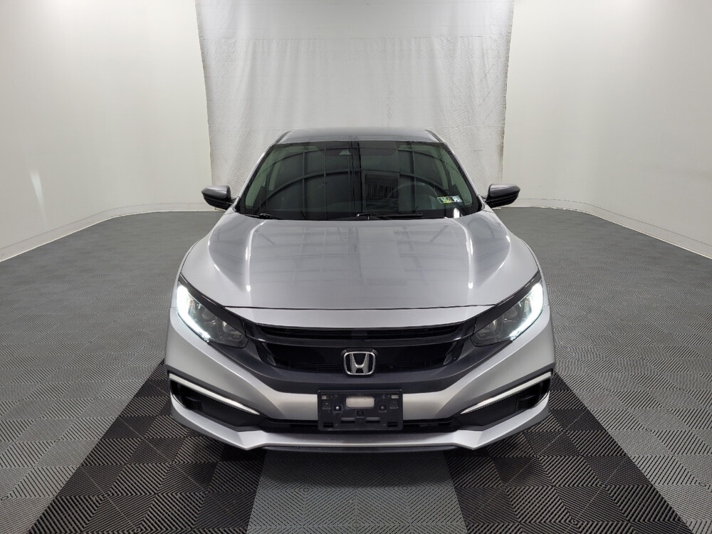 2020 Honda Civic in Langhorne, PA 19047 - 18033976 14