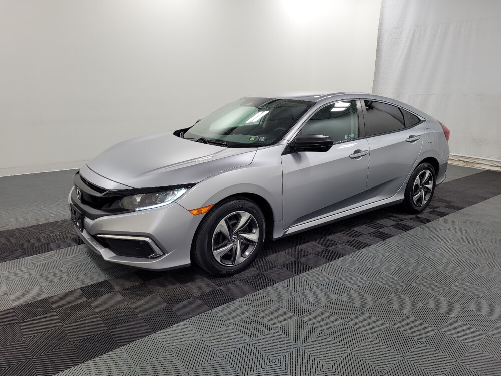 2020 Honda Civic in Langhorne, PA 19047 - 18033976 2