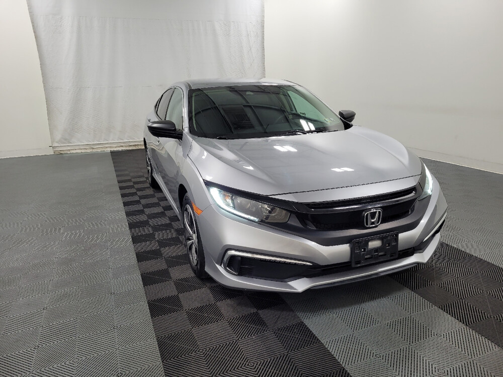 2020 Honda Civic in Langhorne, PA 19047 - 18033976 13