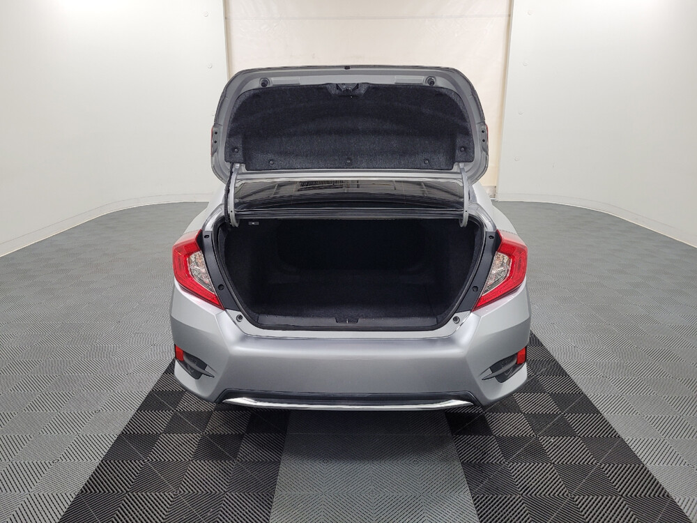 2020 Honda Civic in Langhorne, PA 19047 - 18033976 29