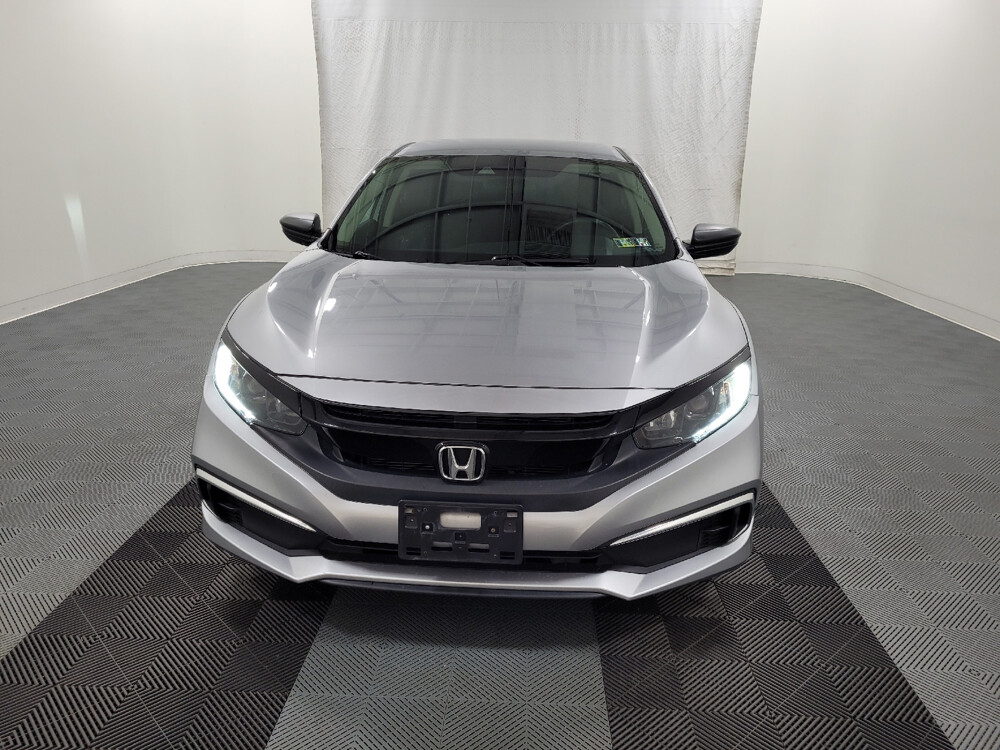2020 Honda Civic in Langhorne, PA 19047 - 18033976 15
