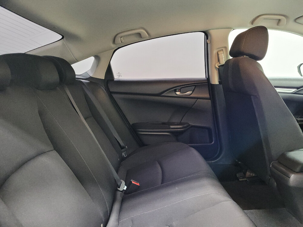 2020 Honda Civic in Langhorne, PA 19047 - 18033976 19