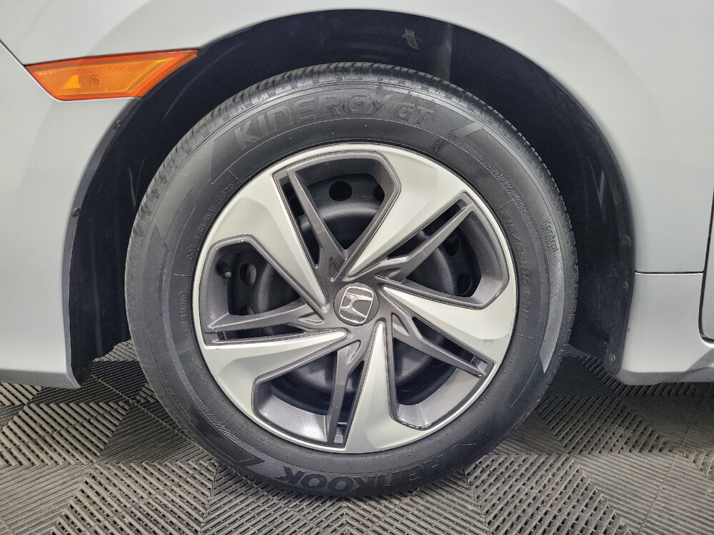 2020 Honda Civic in Langhorne, PA 19047 - 18033976 31