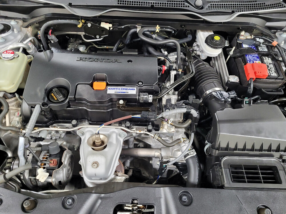 2020 Honda Civic in Langhorne, PA 19047 - 18033976 30