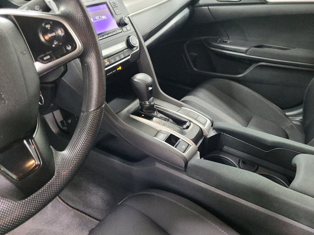 2020 Honda Civic in Langhorne, PA 19047 - 18033976 26