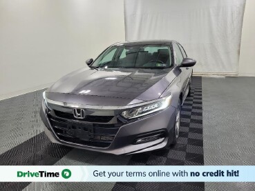 2019 Honda Accord in Pittsburgh, PA 15237
