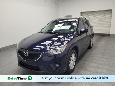 2014 Mazda CX-5 in Reno, NV 89502