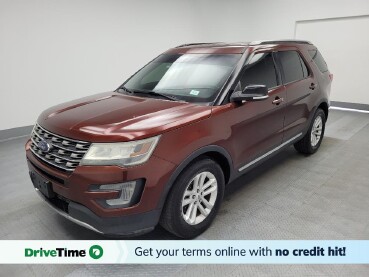 2016 Ford Explorer in Antioch, TN 37013