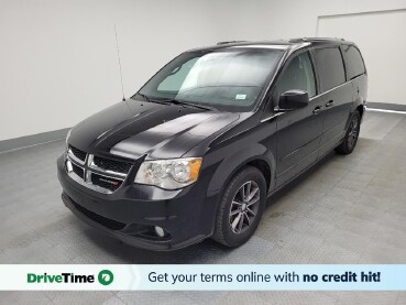 2017 Dodge Grand Caravan in Madison, TN 37115