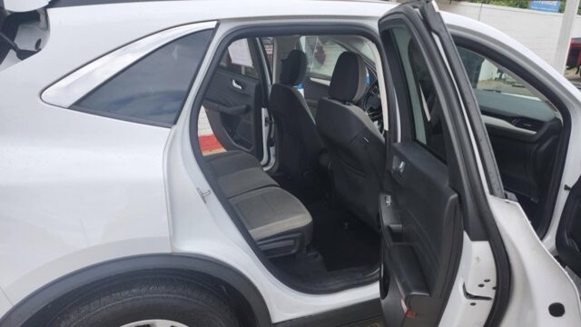 2021 Ford Escape in Cartersville, GA 30120 - 18033989 10