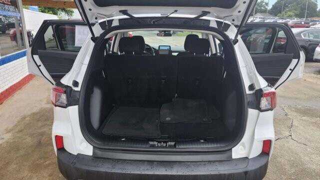 2021 Ford Escape in Cartersville, GA 30120 - 18033989 11