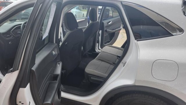 2021 Ford Escape in Cartersville, GA 30120 - 18033989 12