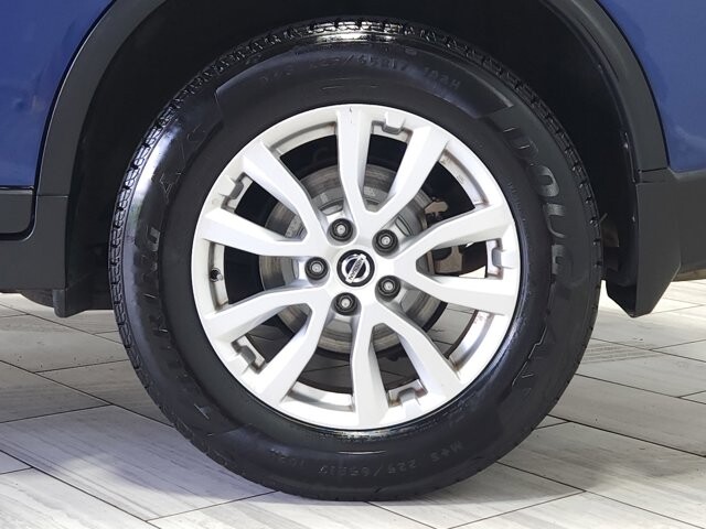 2020 Nissan Rogue in Cinnaminson, NJ 08077 - 18033991 9