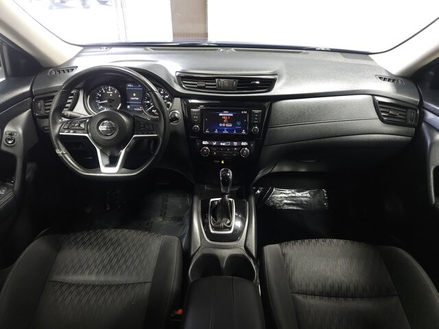 2020 Nissan Rogue in Cinnaminson, NJ 08077 - 18033991 15