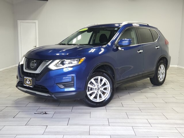 2020 Nissan Rogue in Cinnaminson, NJ 08077 - 18033991