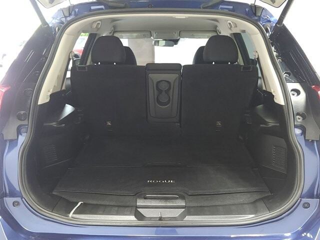 2020 Nissan Rogue in Cinnaminson, NJ 08077 - 18033991 14