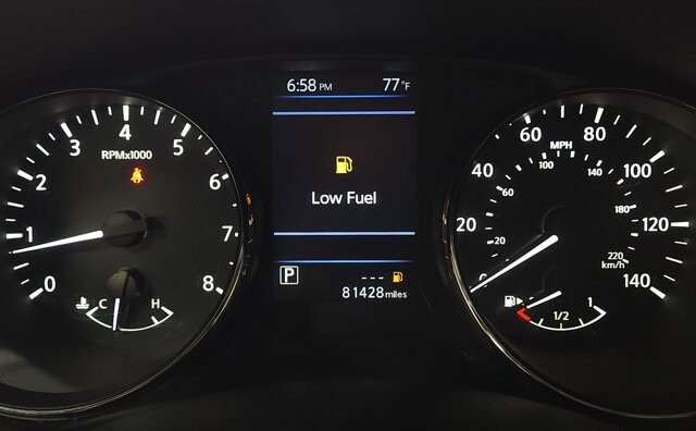 2020 Nissan Rogue in Cinnaminson, NJ 08077 - 18033991 19