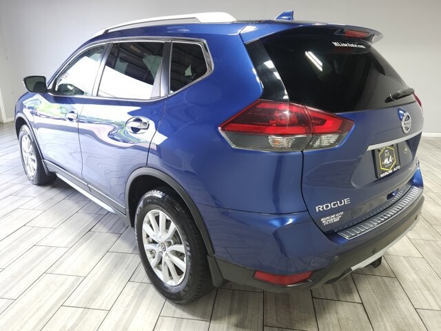 2020 Nissan Rogue in Cinnaminson, NJ 08077 - 18033991 3