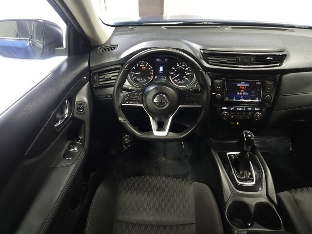 2020 Nissan Rogue in Cinnaminson, NJ 08077 - 18033991 16
