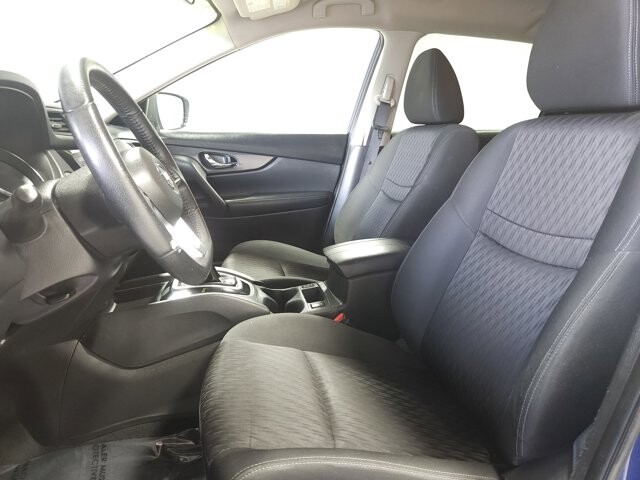 2020 Nissan Rogue in Cinnaminson, NJ 08077 - 18033991 11