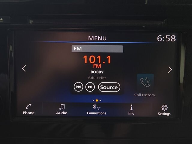 2020 Nissan Rogue in Cinnaminson, NJ 08077 - 18033991 20