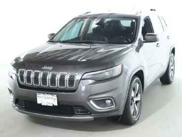 2020 Jeep Cherokee in Bedford, OH 44146