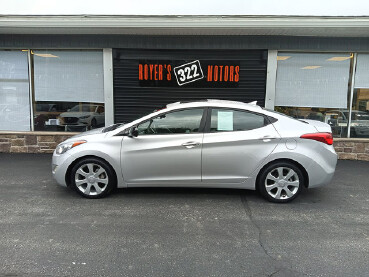 2011 Hyundai Elantra in DuBois, PA 15801