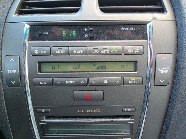 2008 Lexus ES 350 in Blauvelt, NY 10913 - 18033996 18