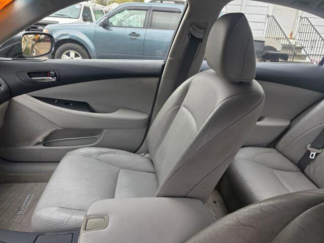 2008 Lexus ES 350 in Blauvelt, NY 10913 - 18033996 27