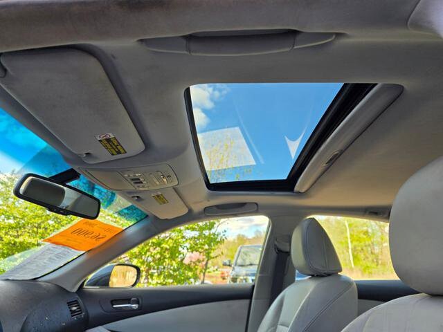 2008 Lexus ES 350 in Blauvelt, NY 10913 - 18033996 26