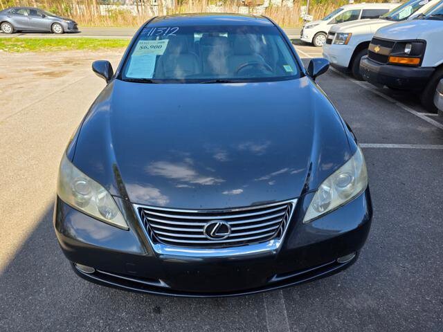 2008 Lexus ES 350 in Blauvelt, NY 10913 - 18033996 3